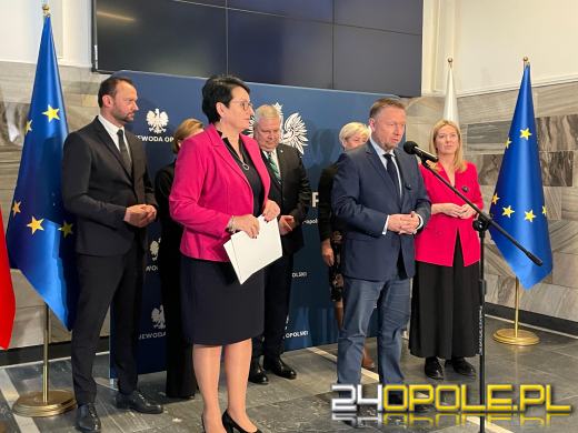 Miliony na odbudowę po powodzi. Brzeg i Paczków zyskają nowe oczyszczalnie ścieków