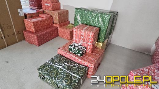 Ruszył Weekend Cudów - finał Szlachetnej Paczki na Opolszczyźnie