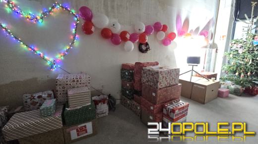 Ruszył Weekend Cudów - finał Szlachetnej Paczki na Opolszczyźnie