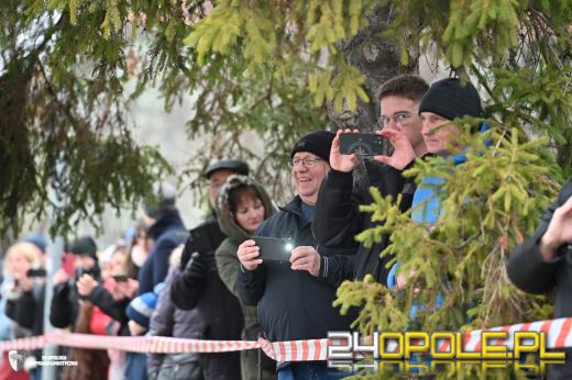 Uroczysta przysięga wojskowa w 10 Opolskiej Brygadzie Logistycznej