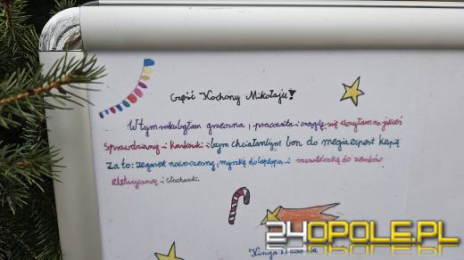 Choinka Życzeń: akcja, która spełnia dziecięce marzenia
