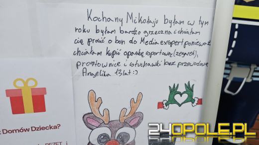 Choinka Życzeń: akcja, która spełnia dziecięce marzenia