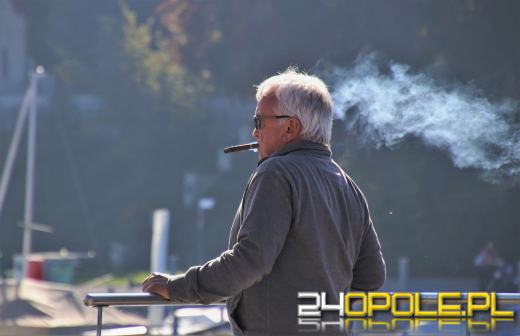 Zakaz palenia na balkonach? Pomysł trafił do Ministerstwa Zdrowia