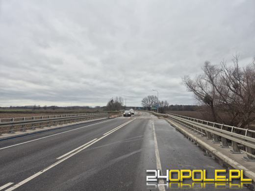 Powrócił ruch dwoma pasami na DK94 w Skorogoszczy