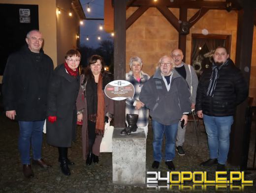 Zamiast krasnali mają buty. Młynarz to dziesiąty już bucik będący miejską atrakcją