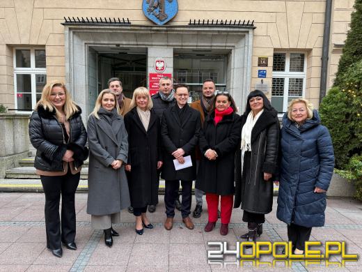 Rozwój pieczy zastępczej i poprawa infrastruktury. Planowane działania Koalicji Obywatelskiej