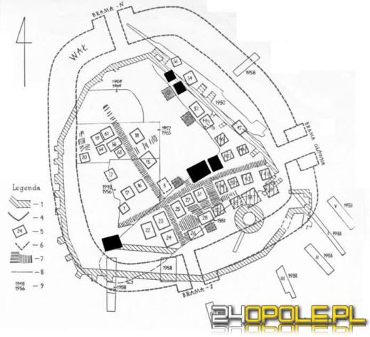 Do Opola powróci magia Grodu Piastowskiego
