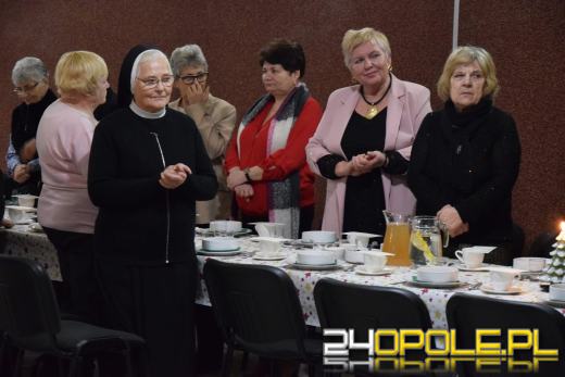 Wigilie dla powodzian w całym regionie. Pomoc nadal jest potrzebna