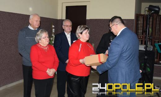 Wigilie dla powodzian w całym regionie. Pomoc nadal jest potrzebna