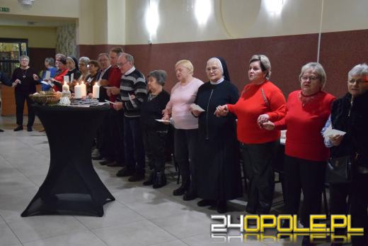 Wigilie dla powodzian w całym regionie. Pomoc nadal jest potrzebna