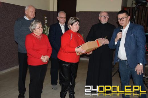 Wigilie dla powodzian w całym regionie. Pomoc nadal jest potrzebna