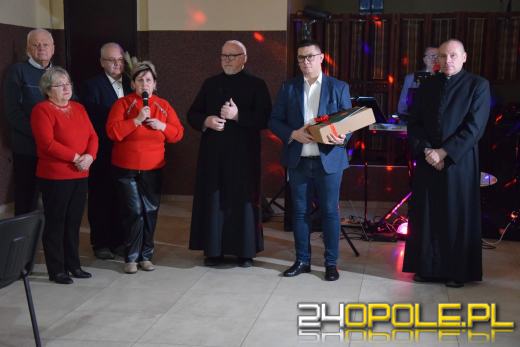 Wigilie dla powodzian w całym regionie. Pomoc nadal jest potrzebna