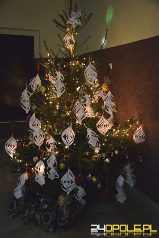 Wigilie dla powodzian w całym regionie. Pomoc nadal jest potrzebna