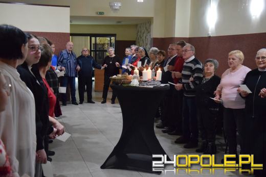 Wigilie dla powodzian w całym regionie. Pomoc nadal jest potrzebna