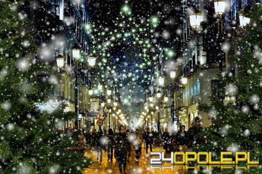 12 potraw na stole wigilijnym i starodawne opolskie tradycje bożonarodzeniowe