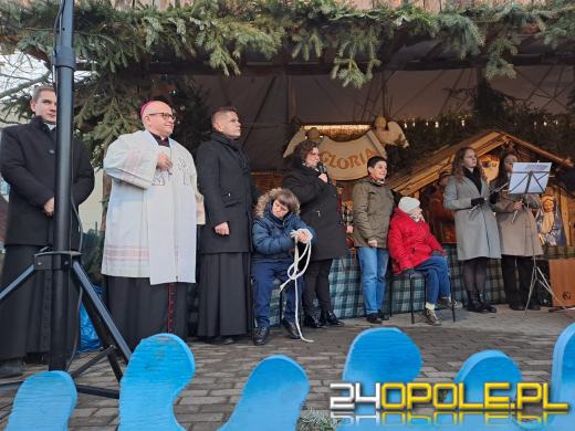Opolanie po raz 26. spotkali się na tradycyjnym kolędowaniu