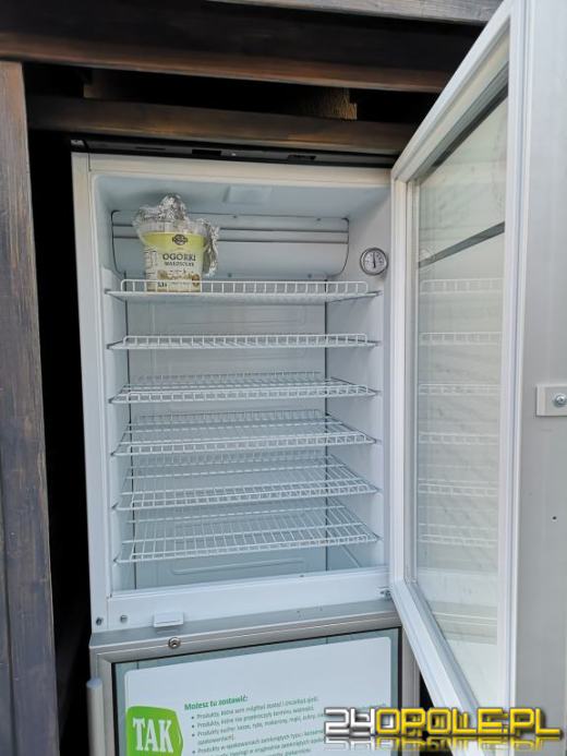 Po świętach nie marnuj - podziel się jedzeniem