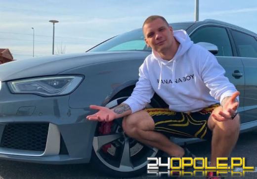 Budda wraca do internetu po opuszczeniu aresztu - subtelne sygnały i reakcje fanów