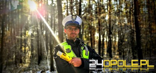 Bezpieczny Sylwester: Policja przypomina o możliwości sprawdzenia trzeźwości