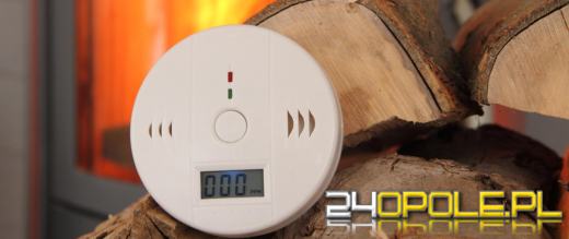 Śmiertelne zatrucie tlenkiem węgla w Strzelcach Opolskich - apel o ostrożność