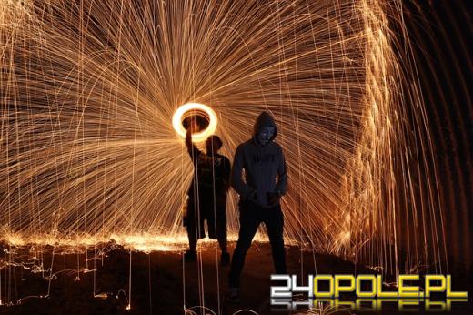 Bezpieczny Sylwester i Nowy Rok - Ostrożnie obchodź się z fajerwerkami!