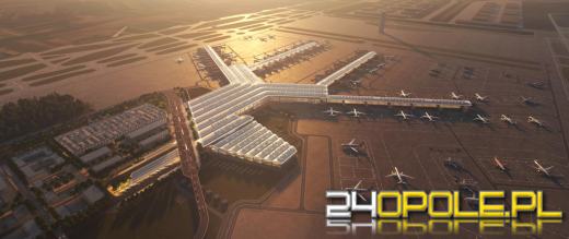 Rada Ministrów przyjęła zaktualizowany program CPK