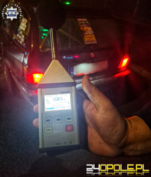 Moto Pasterka" pod lupą policji - blisko 50 wykroczeń i kontrole trzeźwości