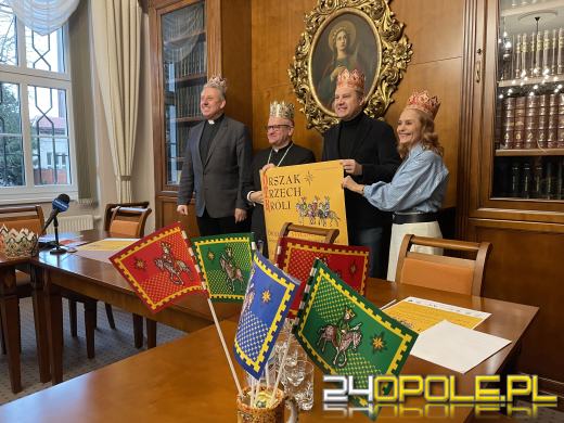 Dołącz do Orszaku Trzech Króli. Opolskie obchody królewskiego święta