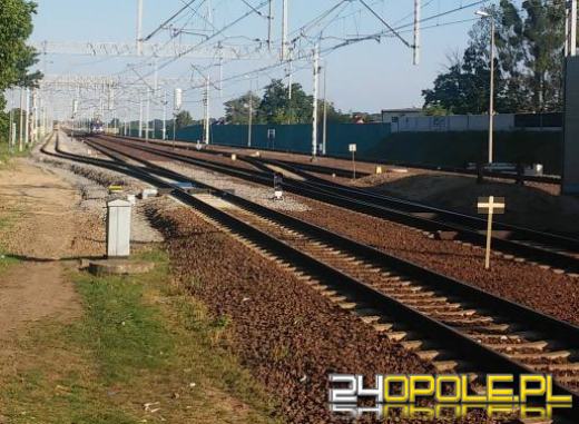 Kolej na Opolszczyźnie: inwestycje i usprawnienia w regionie