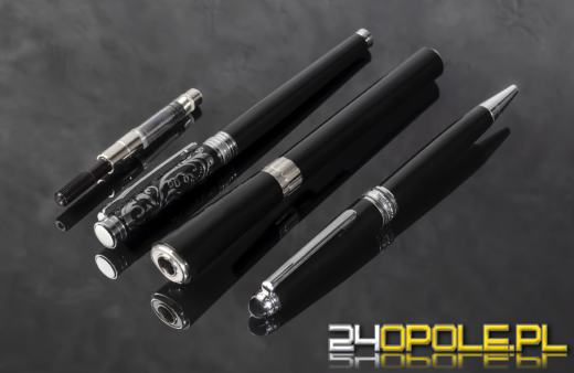 Reklamowy oldschool ciągle w modzie - dlaczego długopisy to świetny gadżet reklamowy?