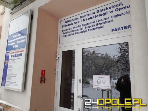 "Witaj w Opolu", czyli forma powitania nowonarodzonych mieszkańców Opola