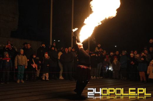 Co na długi weekend?