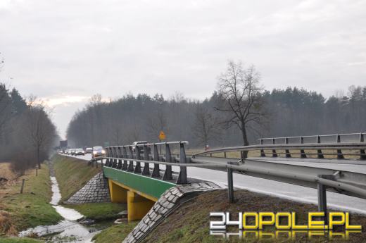 GDDKiA ogłasza przetarg na przebudowę drogi krajowej nr 45