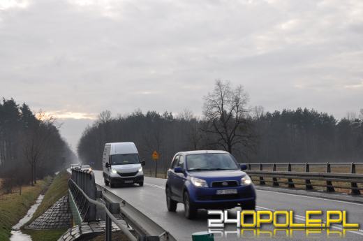 GDDKiA ogłasza przetarg na przebudowę drogi krajowej nr 45