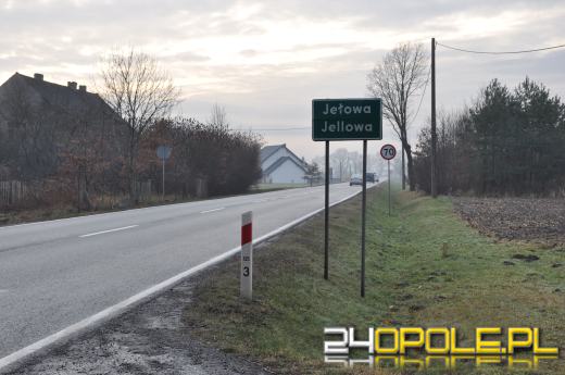 GDDKiA ogłasza przetarg na przebudowę drogi krajowej nr 45