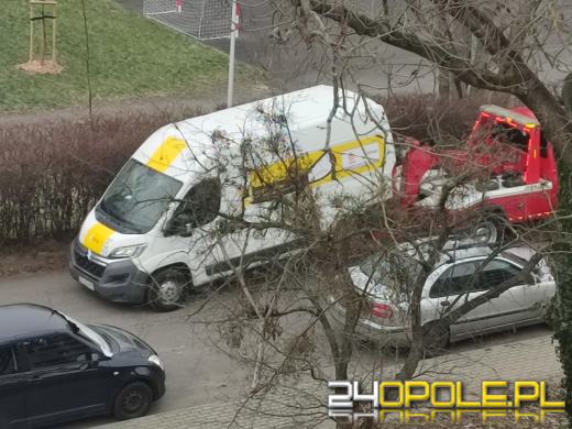 Dzięki czujności czytelnika pijany kierowca dalej już nie pojedzie 