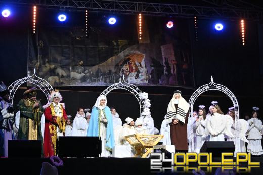 Tradycyjny Orszak Trzech Króli przeszedł ulicami Opola