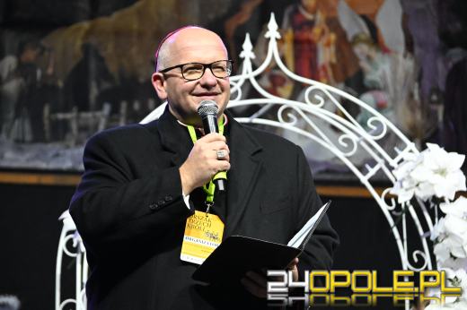 Tradycyjny Orszak Trzech Króli przeszedł ulicami Opola