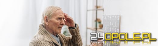 Witamina D zmniejsza ryzyko demencji o 40%. Przełomowe wyniki badań