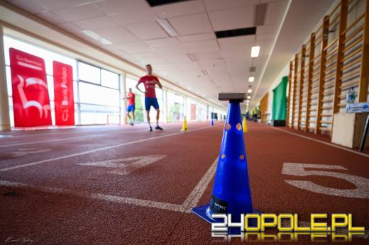 Odra Opole rusza z przygotowaniami przed sezonem