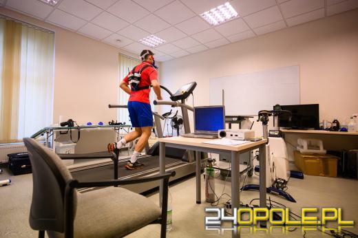 Odra Opole rusza z przygotowaniami przed sezonem