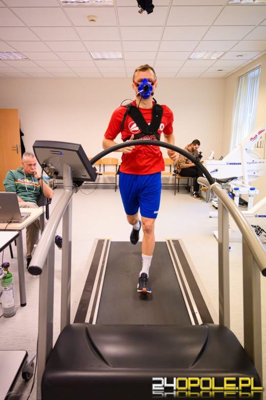 Odra Opole rusza z przygotowaniami przed sezonem