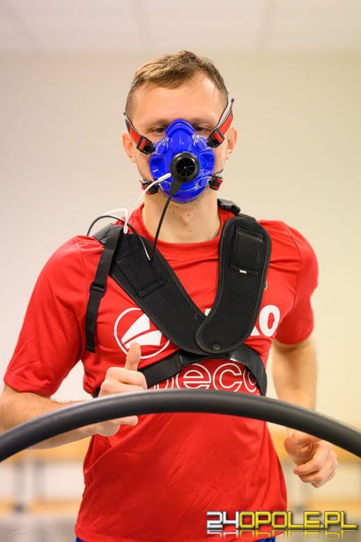 Odra Opole rusza z przygotowaniami przed sezonem