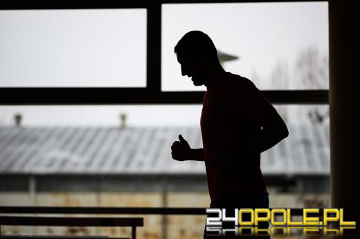 Odra Opole rusza z przygotowaniami przed sezonem