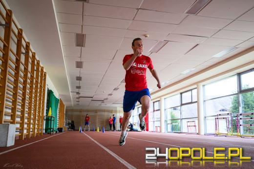 Odra Opole rusza z przygotowaniami przed sezonem