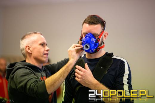 Odra Opole rusza z przygotowaniami przed sezonem