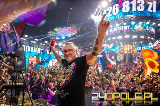 Od kilku dni Jurek Owsiak dostaje groźby śmierci. Lider WOŚP nie odpuszcza