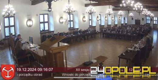 Brzeg nadal bez budżetu na 2025 rok