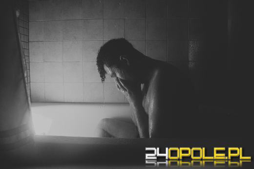 Pomoc przyszła w ostatniej chwili