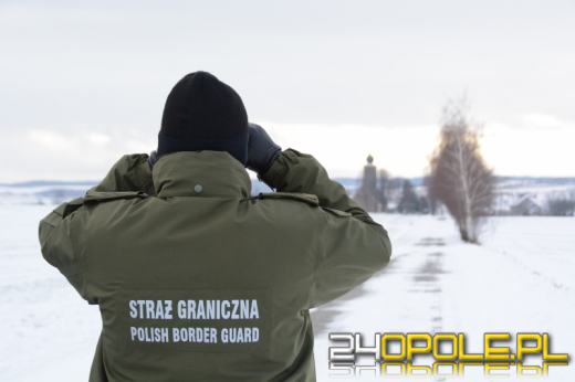 3 cudzoziemców otrzymało decyzję o nakazie opuszczenia Polski